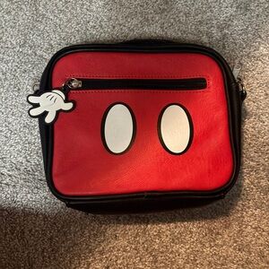 Cute crossbody purse